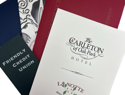 Paper Options are Back! Check out the Benefits